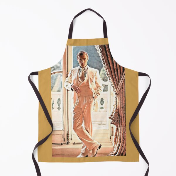 Item preview, GATSBY REDFORD STYLE designed and sold by Bjorkyboy.