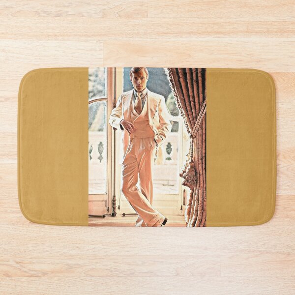 Item preview, GATSBY REDFORD STYLE designed and sold by Bjorkyboy.
