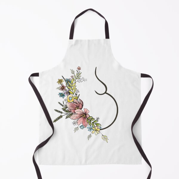 Item preview, A Bundle Of Flowers designed and sold by Malana Hughes.