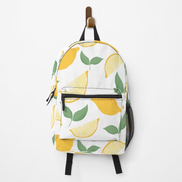 Item preview, Lemon pattern designed and sold by owlwithapencil.