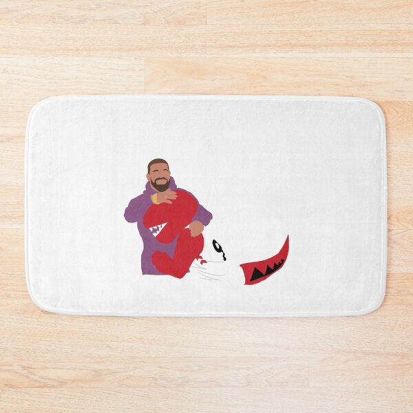 Item preview, Drake designed and sold by ohpearl.