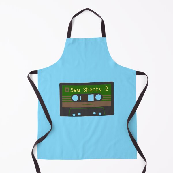 Item preview, Sea Shanty 2 Tape designed and sold by DWaffleDesigns.