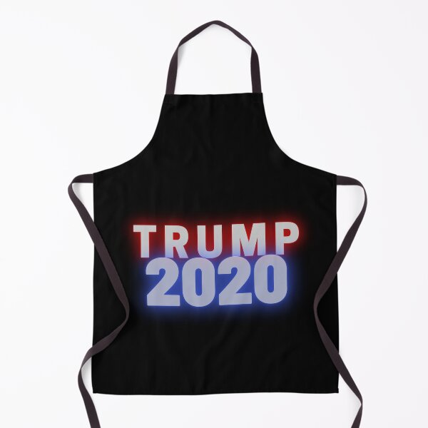 Item preview, Donald Trump For President 2020  designed and sold by NordicShirts.