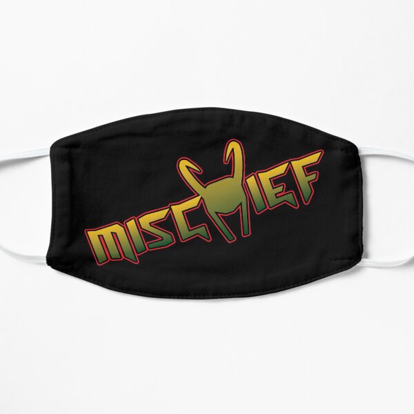 Mischief Mask