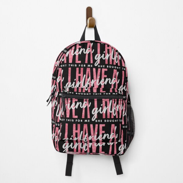 Item preview, I have a girlfriend She bought This for Me designed and sold by Shop Your Aesthetic.