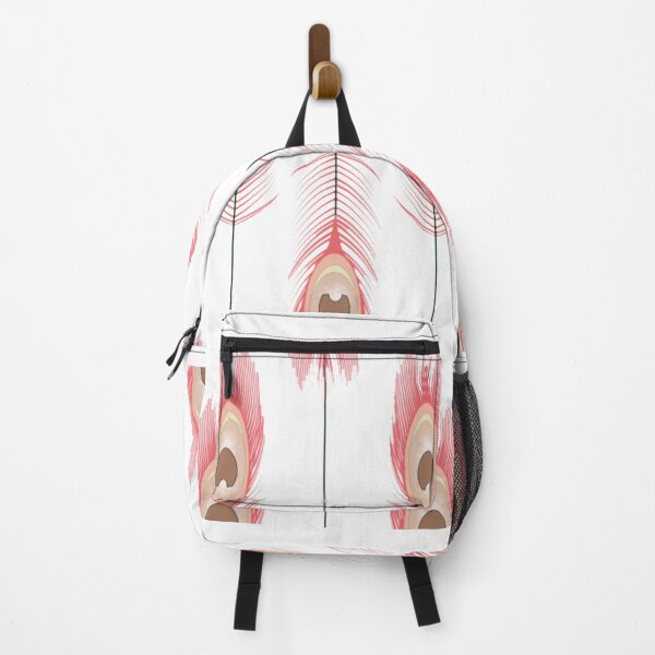 Item preview, Plumas rojas designed and sold by # IssaOriginalHustle.