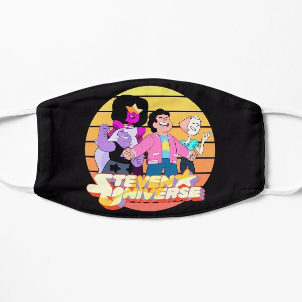 Steven Universe Future Mask