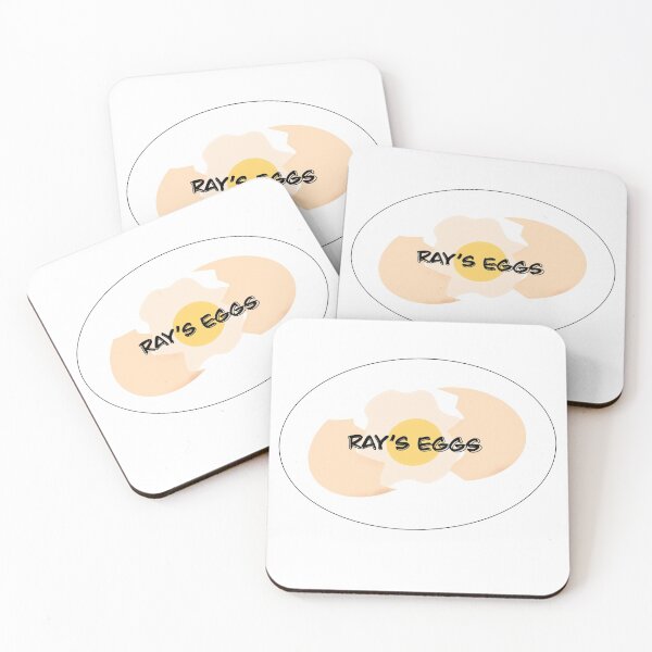 Item preview, Ray’s Eggs designed and sold by daisy1505.