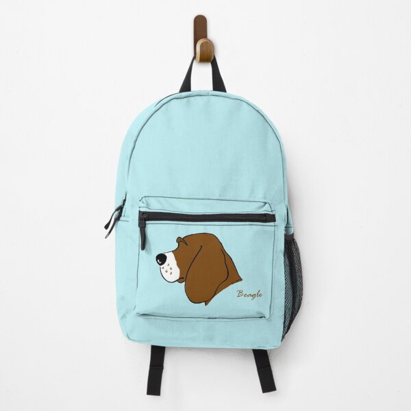 Item preview, Beagle silhouette designed and sold by LivHana.