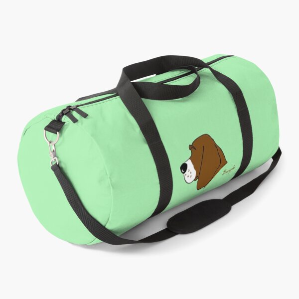 Item preview, Beagle silhouette designed and sold by LivHana.