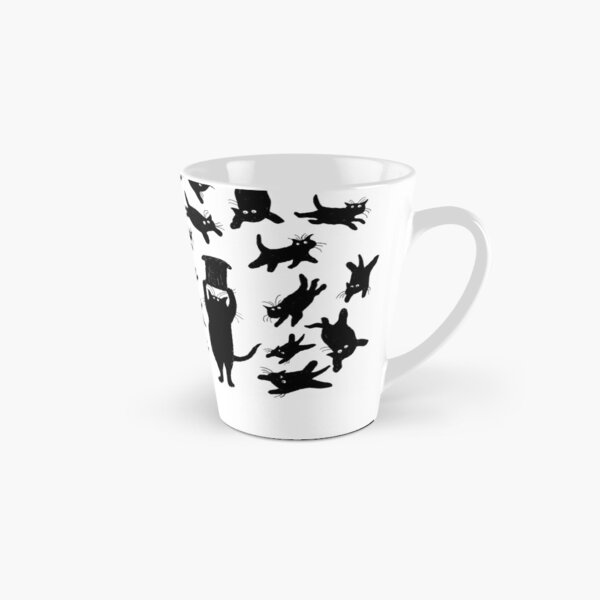 Item preview, Mr. Mistoffelees conjures kittens designed and sold by grace-tilapia.
