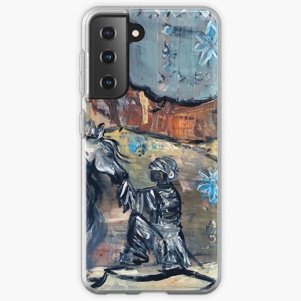 Desert Dream Samsung Galaxy Soft Case