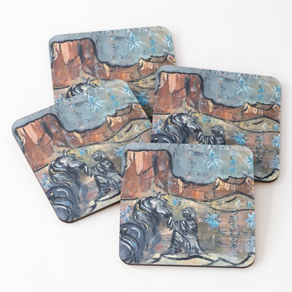 Item preview, Desert Dream designed and sold by AstridS.