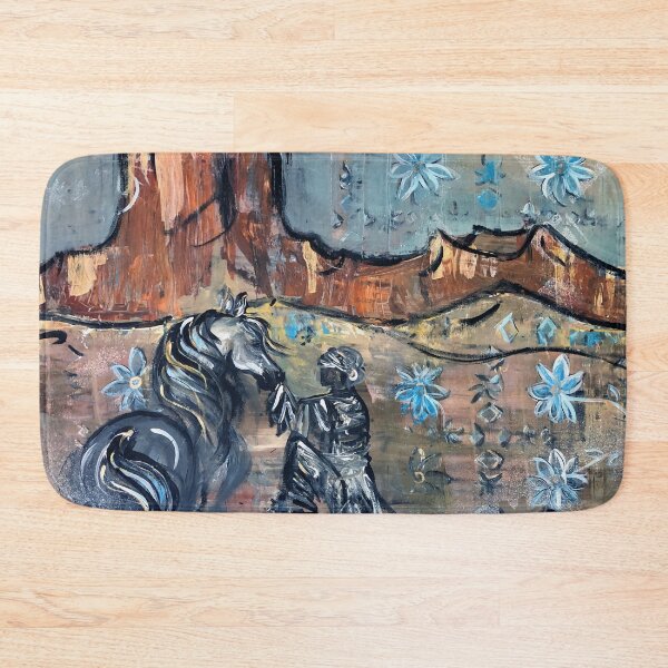 Item preview, Desert Dream designed and sold by AstridS.