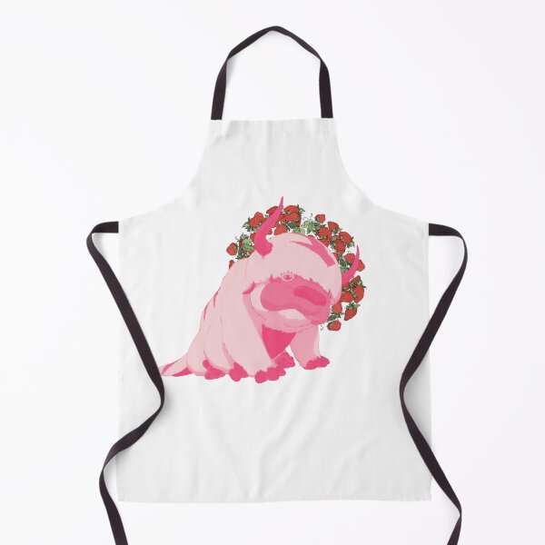 Item preview, Strawberry Appa designed and sold by garhoud.
