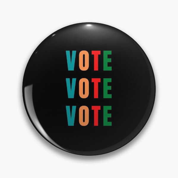 Item preview, VOTE VOTE VOTE designed and sold by MohitJain1109.