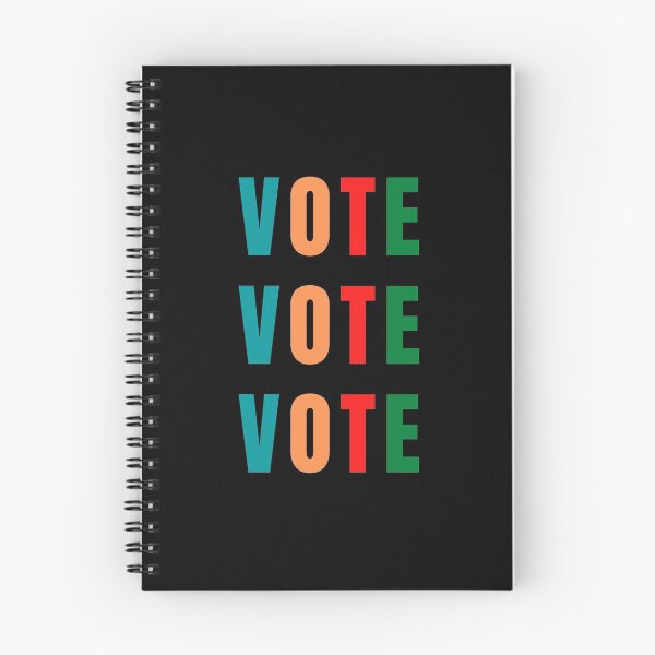 Item preview, VOTE VOTE VOTE designed and sold by MohitJain1109.