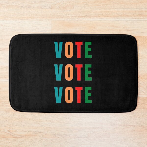 Item preview, VOTE VOTE VOTE designed and sold by MohitJain1109.