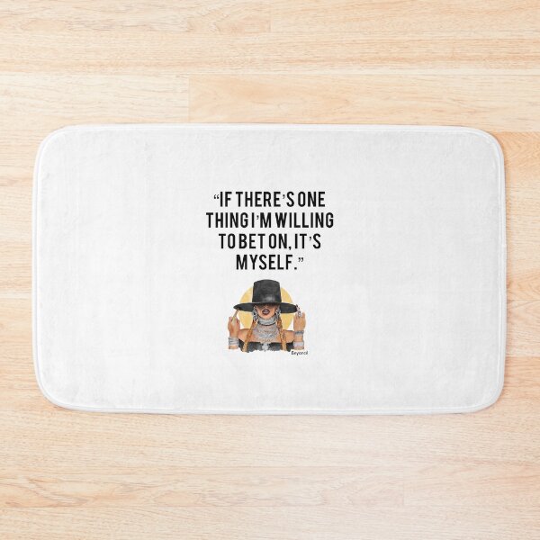 Item preview, bet on myself designed and sold by Ksenya Goritcyna.