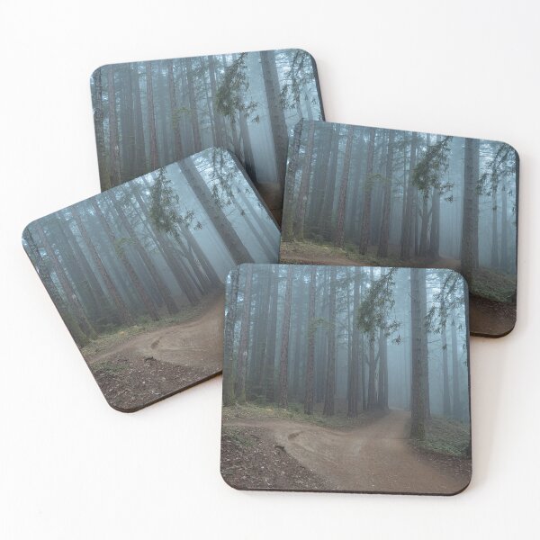 Item preview, Forest II designed and sold by Geneva Burkhardt.