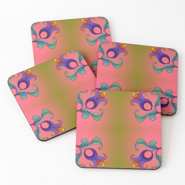 Item preview, Fresh diabolo designed and sold by Poppy-ink.