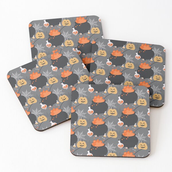Item preview, Halloween Cauldrons and potions designed and sold by blayzeink.