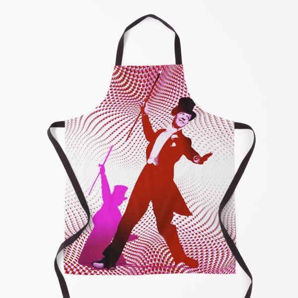 Item preview, Top Hat White Tie And Tails - Red designed and sold by STYLE + EXPRESSION.