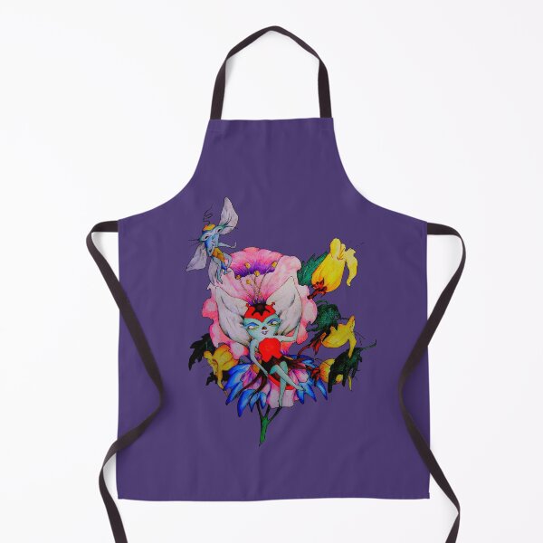Item preview, Flower Fly designed and sold by Czerra.