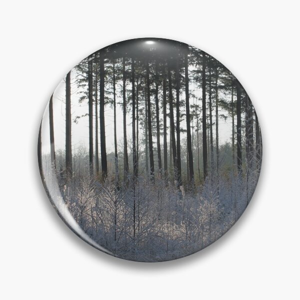 Item preview, Winter scene designed and sold by cuprum.