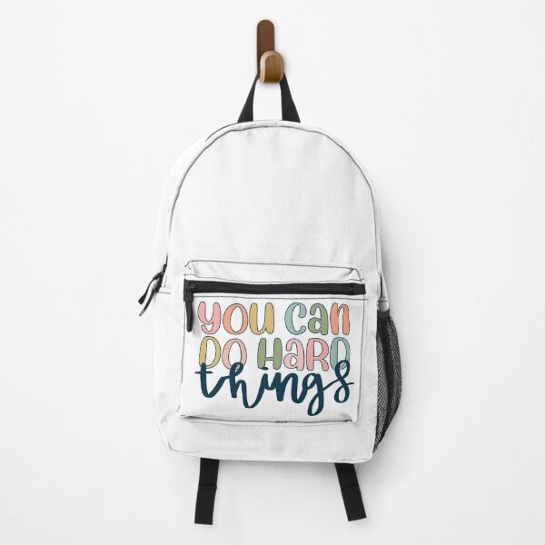Item preview, You can do hard things  designed and sold by brynn412.
