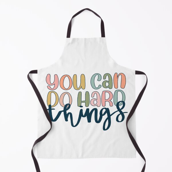 Item preview, You can do hard things designed and sold by brynn412.