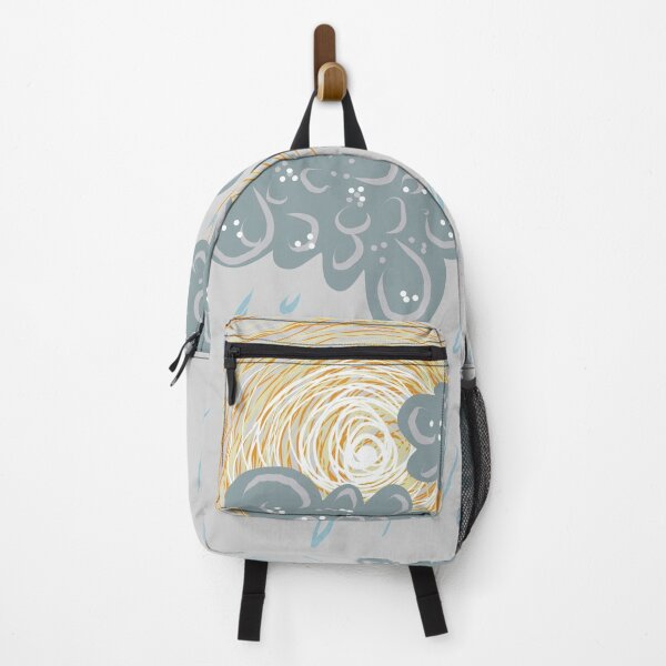Item preview, Grey Rainy Day designed and sold by MoodyCarp.