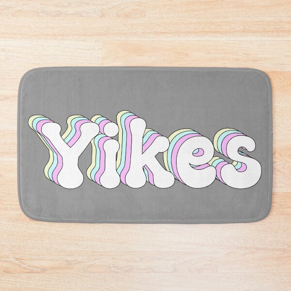 Item preview, Yikes designed and sold by T-shirt-Designs.