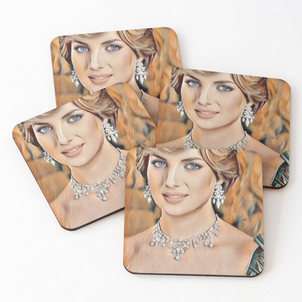 Item preview, LADY DIANA designed and sold by Bjorkyboy.