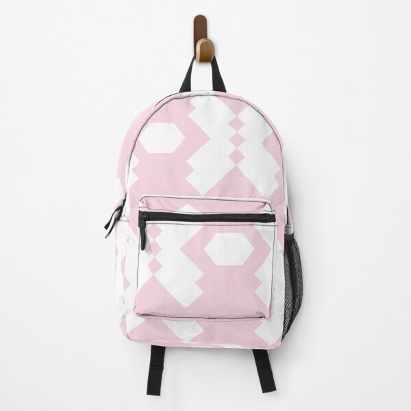Item preview, X Marks the Spot - Pink designed and sold by anitalizstudio.
