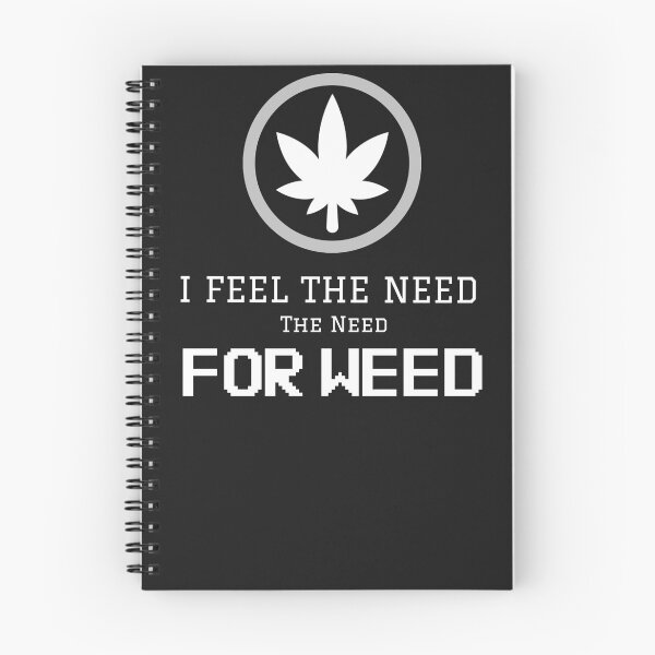 Item preview, The Need For Weed designed and sold by Coolshirts262.