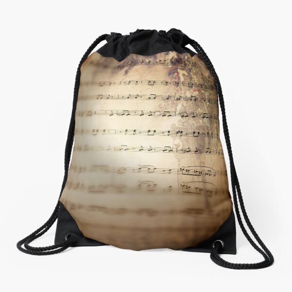 cotton drawstring bags spotlight