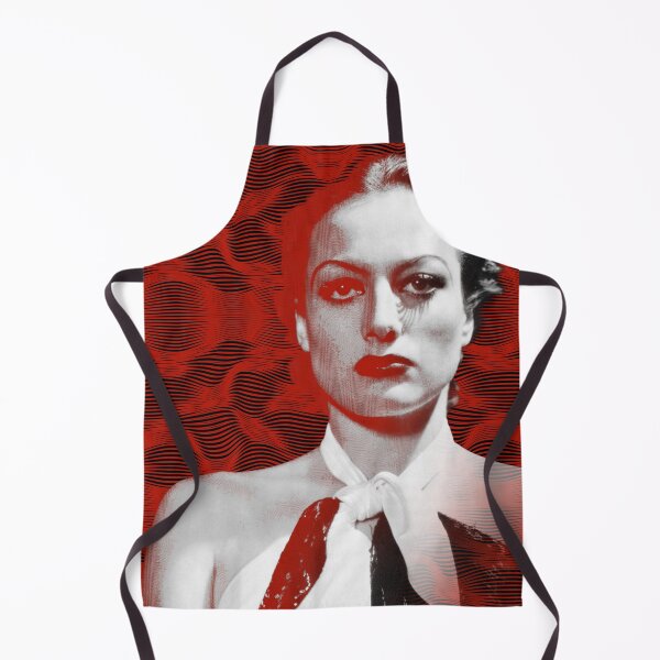 Item preview, Manificent Joan Crawford designed and sold by STYLE + EXPRESSION.