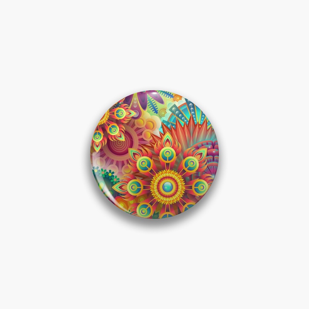 Item preview, Pin designed and sold by Drahmed.