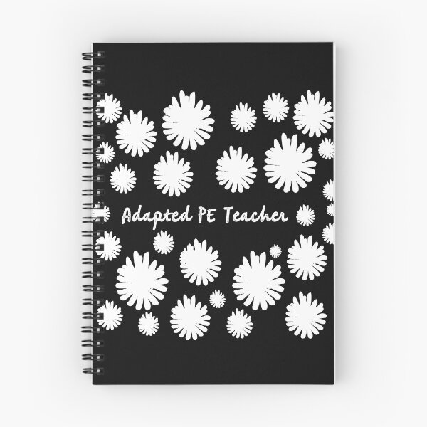 Item preview, Adapted pe teacher designed and sold by firegalaxy.