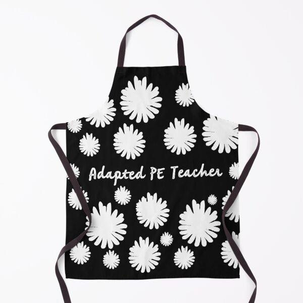 Item preview, Adapted pe teacher designed and sold by firegalaxy.