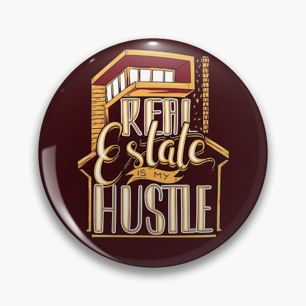 Item preview, Real estate is my business designed and sold by Sandra78.