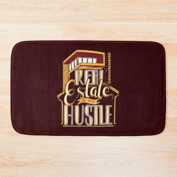 Item preview, Real estate is my business designed and sold by Sandra78.