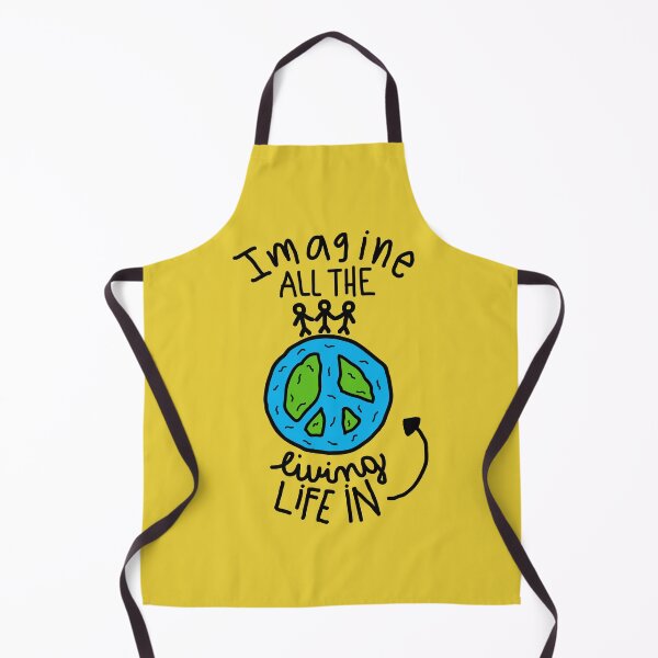 Item preview, John Lennon designed and sold by Belen Paredes.