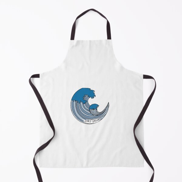 Item preview, Surf break wave designed and sold by lolamawi.