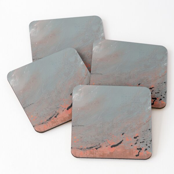 Item preview, Modern Art Abstract Pattern "Agitated State"  designed and sold by Eduardo Tavares.