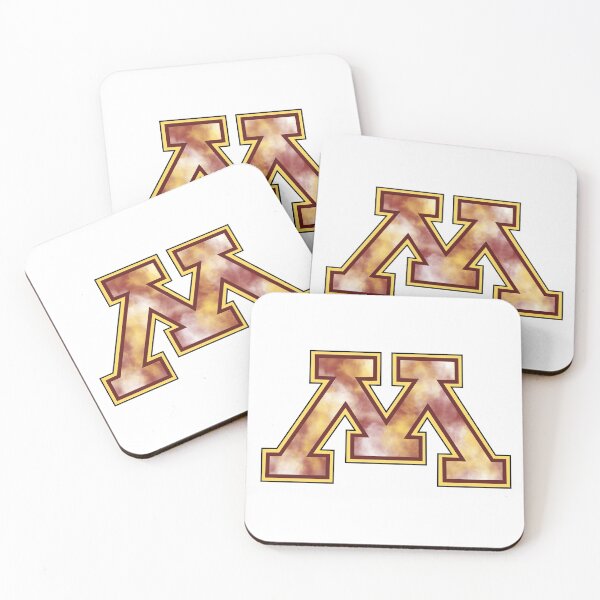 Item preview, Minnesota "M"  designed and sold by Liza Hartshorn.