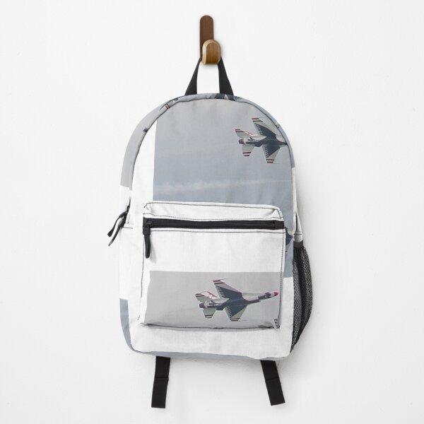 F-16 THUNDERBIRDS Backpack
