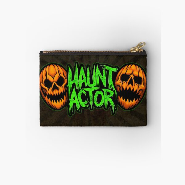 Item preview, Haunt Actor designed and sold by Chad Savage.