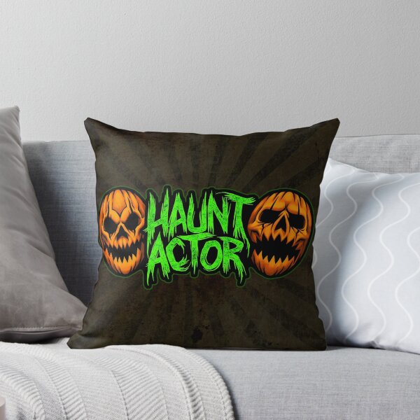 Item preview, Haunt Actor designed and sold by Chad Savage.